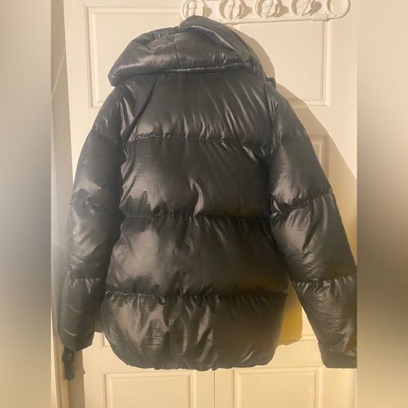 Vintage Nike Puffer Jacket - Picture 3 of 6